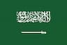 Saudi Arabia flag