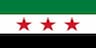 Syria flag